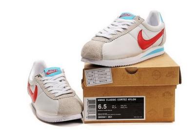 cheap Women Classic Cortez Nylon-6